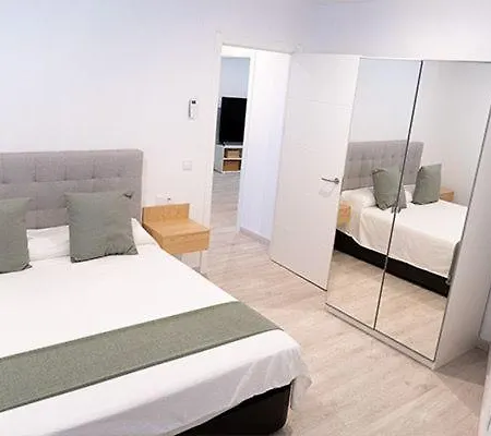 Casa La Venta Apartamento Campo De Criptana Exterior foto