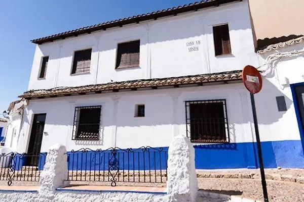 Casa La Venta