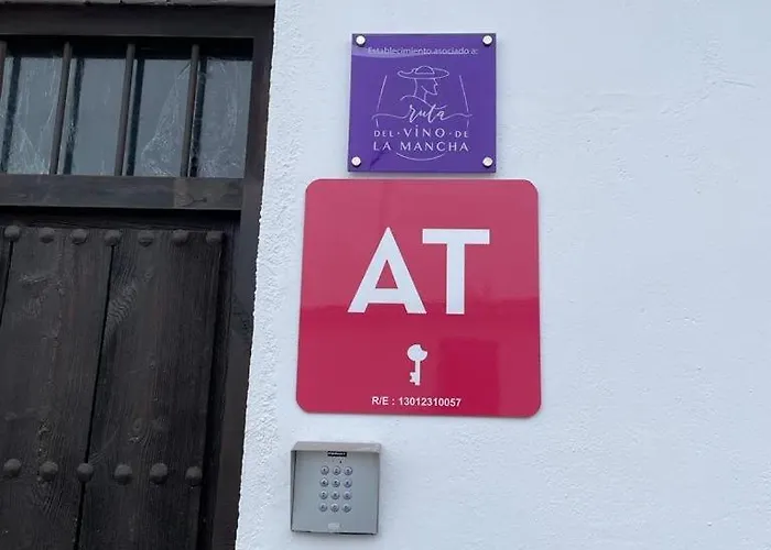 Casa La Venta