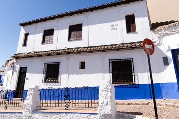 Casa La Venta Apartment *
